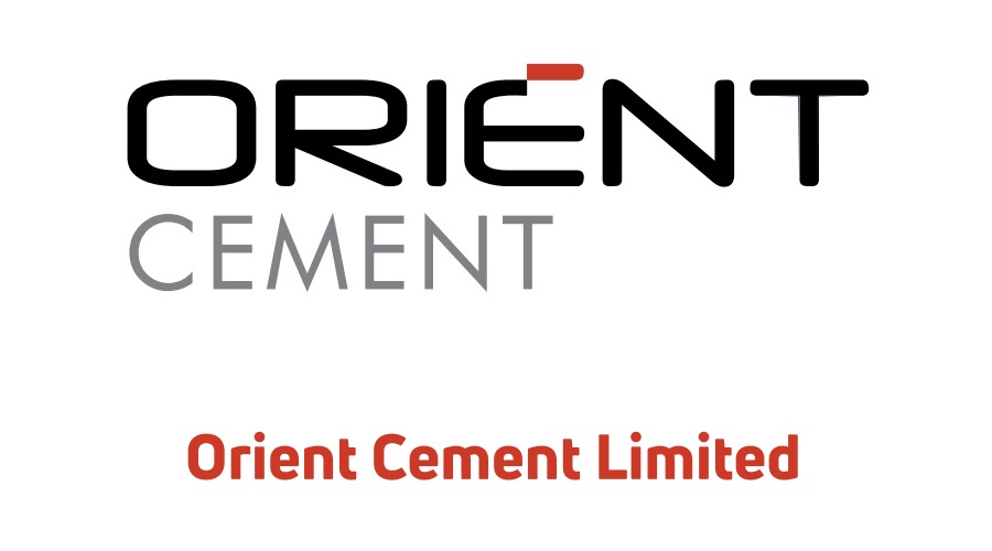 Orient Cement Ltd reports Rs. 56.88 crore profit in Q2 FY22